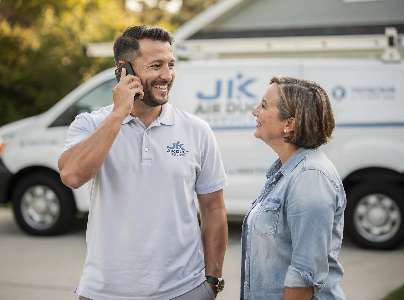 Air Duct Cleaning Johns Island, SC FAQs